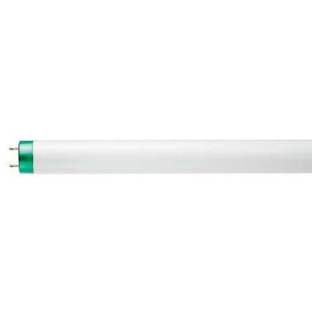 Philips Linear Fluorescent T8 Lamp Long Life 28 Watts Neutral White 30PK 434027
Philips Linear Fluorescent T8 Lamp Long Life 28 Watts Neutral White 30PK 434027