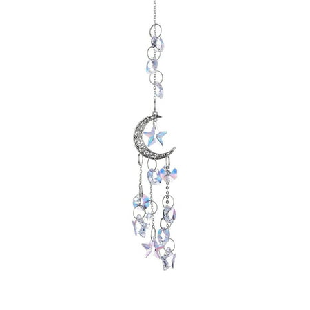 Zlekejiko Outdoor Decoration Pendant Decoration Indoor DIY Ball Color Window Pendant Decoration & Hangs
Zlekejiko Outdoor Decoration Pendant Decoration Indoor DIY Ball Color Window Pendant Decoration & Hangs
