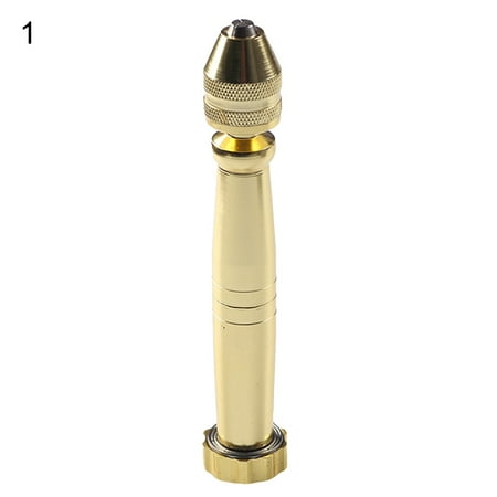 Feiruifan Household Mini Hand Drill Good Efficiency Corrosion-resistant Lightweight Compact Hand Pin Rotary for Wood
Feiruifan Household Mini Hand Drill Good Efficiency Corrosion-resistant Lightweight Compact Hand Pin Rotary for Wood
