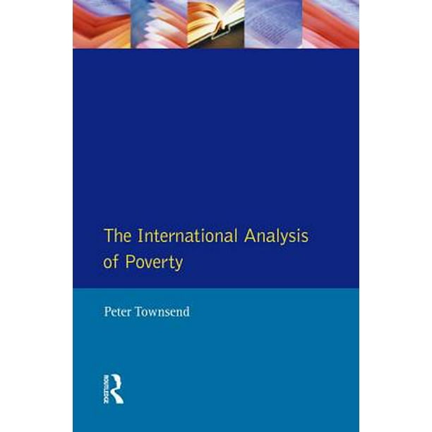 International Analysis Poverty - eBook