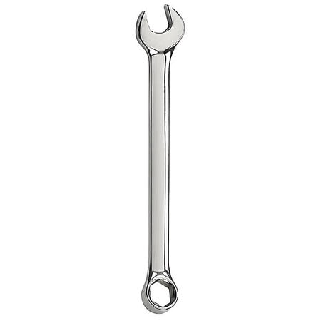 Combo Wrench SAE Rounded 1