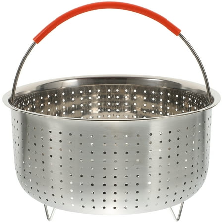 Kitchen Steamer Basket Rice Cooker Steamer Basket Handheld Steamer Basket Food Steamer Basket
Kitchen Steamer Basket Rice Cooker Steamer Basket Handheld Steamer Basket Food Steamer Basket