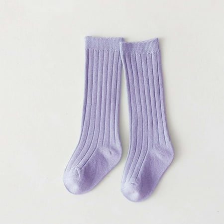 Baby Toddlers Girls MIddle Socks 1 Pack Bow Ribbed Long Stockings Ruffled Socks School Leggings
Baby Toddlers Girls MIddle Socks 1 Pack Bow Ribbed Long Stockings Ruffled Socks School Leggings