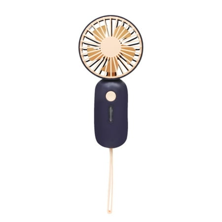 YeccYuly Portable Personal Fan Small Handheld Fan Battery Operated or USB Powered Quiet Enhanced Wind for Outdoor Travel Home Office Outdoor Home Office Cooler
YeccYuly Portable Personal Fan Small Handheld Fan Battery Operated or USB Powered Quiet Enhanced Wind for Outdoor Travel Home Office Outdoor Home Office Cooler