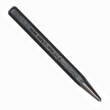 2PC Mayhew Tools 74002 3/8X5 In. Center Punch / 1 EA