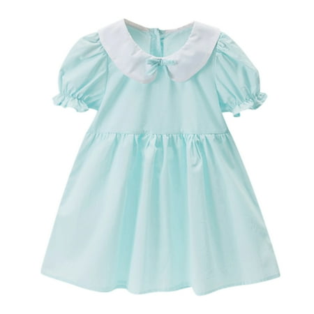 Sngxgn Girls Bohemian Dresses Floral Sleeveless Rainbow Beach Sundress with NecklaceFloral Dress Light Blue 4-5 Years
Sngxgn Girls Bohemian Dresses Floral Sleeveless Rainbow Beach Sundress with NecklaceFloral Dress Light Blue 4-5 Years