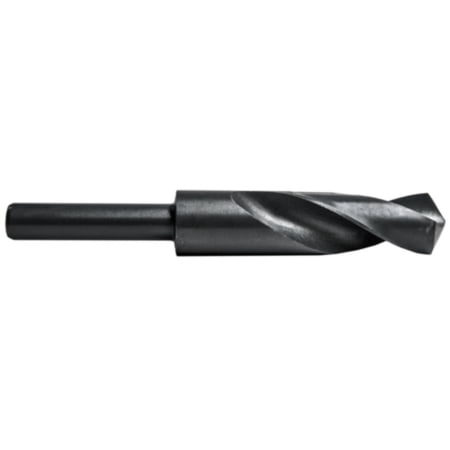 Century Drill & Tool S&D Drill Economy 1 Shank 1/2