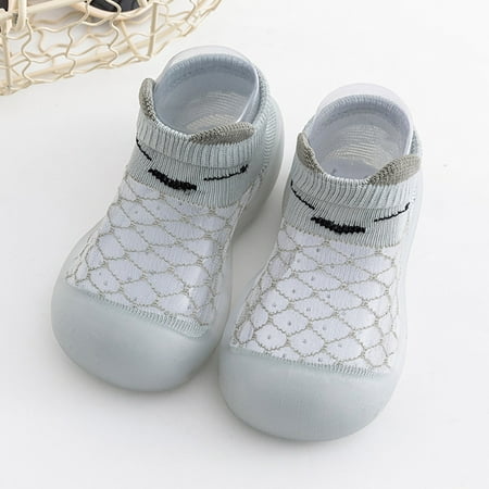 eczipvz Girls Dress Shoes Toddler Shoes Mesh Slip On Socks Shoes Soft Sole Non Slip Wear Out Toddler Floor Shoes Grey
eczipvz Girls Dress Shoes Toddler Shoes Mesh Slip On Socks Shoes Soft Sole Non Slip Wear Out Toddler Floor Shoes Grey