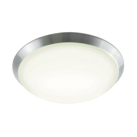 18 inch 1200W 60 Led Flush Mount Brushed Aluminum Finish with White Glass Bailey Street Home 2499-Bel-2512574
18 inch 1200W 60 Led Flush Mount Brushed Aluminum Finish with White Glass Bailey Street Home 2499-Bel-2512574