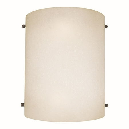 Forte Lighting - Torrey - 2 Light ADA Wall Sconce-9.5 Inches Tall and 7.75
Forte Lighting - Torrey - 2 Light ADA Wall Sconce-9.5 Inches Tall and 7.75