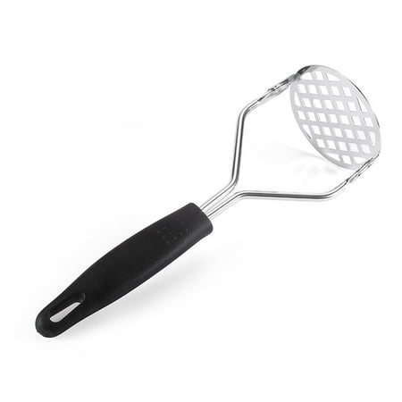 Fule Professional Heat Resistant Meat Potato Masher Vagetables Crusher Mashed Patatoe
Fule Professional Heat Resistant Meat Potato Masher Vagetables Crusher Mashed Patatoe