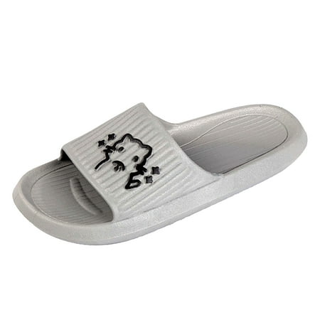 MIASHUI Mens Casual Shoes Couples Men Cartoon Prints Shower Room Home Non Slip Breathable Soft Sole Slipper Comfortable Flat Shoes
MIASHUI Mens Casual Shoes Couples Men Cartoon Prints Shower Room Home Non Slip Breathable Soft Sole Slipper Comfortable Flat Shoes