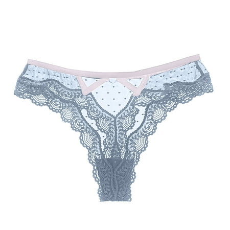 Seamless Thongs for Women Lace Back Hollow Out Lingerie Panties Underwear Ladies Low Waist Briefs
Seamless Thongs for Women Lace Back Hollow Out Lingerie Panties Underwear Ladies Low Waist Briefs