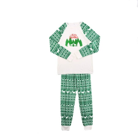 Christmas Pajamas for Family 2022 Crewneck Shirts Cute Elk Jammies Pants Family Matching Christmas Pajamas
Christmas Pajamas for Family 2022 Crewneck Shirts Cute Elk Jammies Pants Family Matching Christmas Pajamas