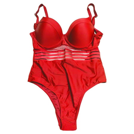 Wiueurtly Women s Swimwear Tankini 2 Piece Normal Swimsuit High Waisted Bathing Suits Sports Vacation / Strap / New / Padded Bras / Strap Swimsuit plus Size Leopard Bathing Suits for Women
Wiueurtly Women s Swimwear Tankini 2 Piece Normal Swimsuit High Waisted Bathing Suits Sports Vacation / Strap / New / Padded Bras / Strap Swimsuit plus Size Leopard Bathing Suits for Women