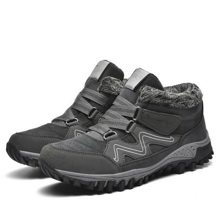 Superior Quality Mens/Womens Ankle Boots Beautiful Suitable For Anti Slip 42 Dark Gray
Superior Quality Mens/Womens Ankle Boots Beautiful Suitable For Anti Slip 42 Dark Gray
