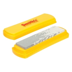 Smith s Smith s - 50556 - 4 in. L Arkansas Sharpening Stone 1 200 Grit 1/pc.