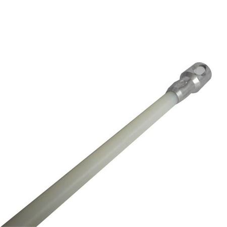 A.W. Perkins 60153 .38 in. x 3 ft. Commercial Flex Dryer Vent Rod