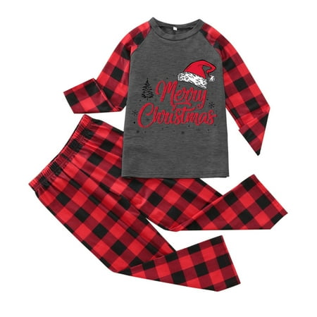 Nomeni For Christmas Family Matching Pajamas Cute Christmas Hat Pjs Plaid Long Sleeve Family Matching Christmas Casusal Pajamas Sleepwear
Nomeni For Christmas Family Matching Pajamas Cute Christmas Hat Pjs Plaid Long Sleeve Family Matching Christmas Casusal Pajamas Sleepwear