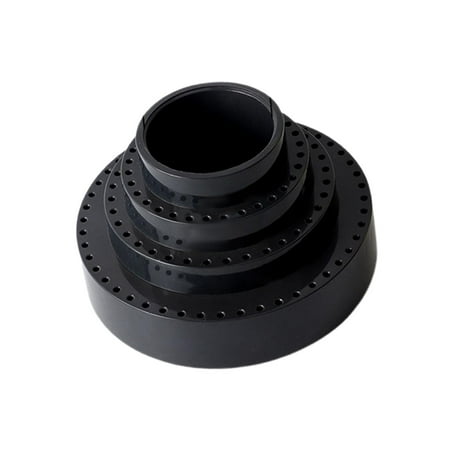 Drill Bit Holder Organizer Storage Box Nails Accessories Shape Rotating Jewelry Black
Drill Bit Holder Organizer Storage Box Nails Accessories Shape Rotating Jewelry Black