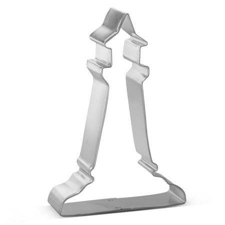 Lighthouse Cookie Cutter 4.5 in