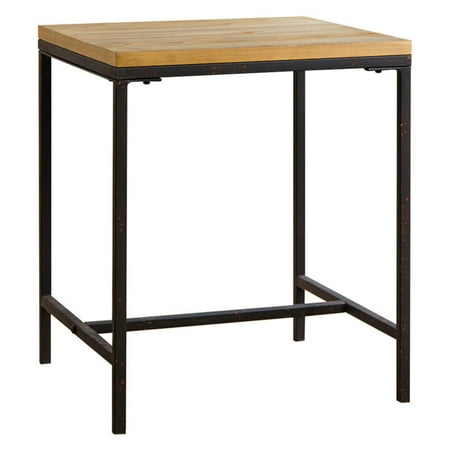 Abbyson Hillman End Table