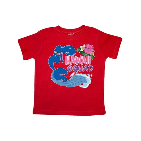 Inktastic Lei Mermaid Waves And Flowers-Hawaii Squad Gift Toddler Boy or Toddler Girl T-Shirt
Inktastic Lei Mermaid Waves And Flowers-Hawaii Squad Gift Toddler Boy or Toddler Girl T-Shirt