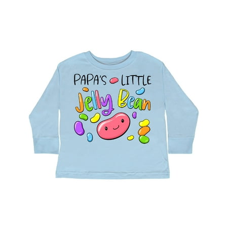 Inktastic Papa s Little Jellybean Cute Easter Candy Gift Toddler Boy or Toddler Girl Long Sleeve T-Shirt
Inktastic Papa s Little Jellybean Cute Easter Candy Gift Toddler Boy or Toddler Girl Long Sleeve T-Shirt