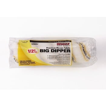 2Pc Whizz Whizz Big Dipper ~ 1/2 x 9