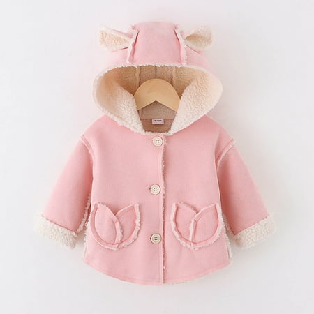 FZM Christmas Toddler Girls Coat Winter Windproof Thicken Coat Jacket Child Warm Hooded Outerwear
FZM Christmas Toddler Girls Coat Winter Windproof Thicken Coat Jacket Child Warm Hooded Outerwear
