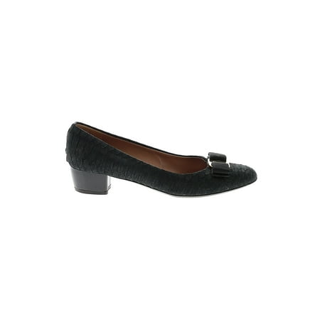 Pre-Owned Salvatore Ferragamo Women s Size 7.5 Heels