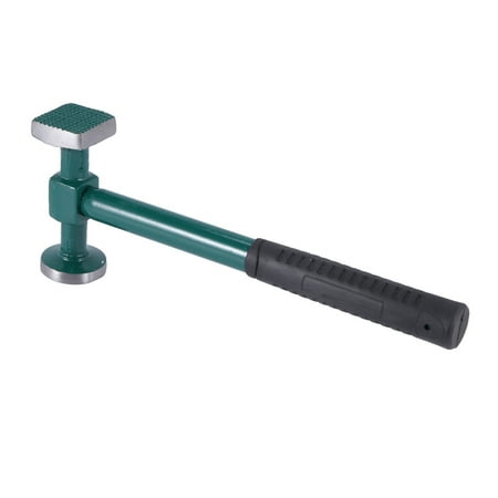 Car Body Metal Repair Plate Percussion Hammer Hand Tool Straight Nail Finish Convex and Concave Heavy Percussion Hammer
Car Body Metal Repair Plate Percussion Hammer Hand Tool Straight Nail Finish Convex and Concave Heavy Percussion Hammer