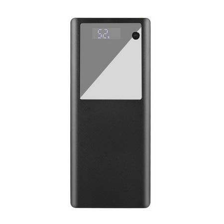 【Ready Stock】 DIY Power Bank for Case Fine Workmanship DIY Installation Battery Not Include
【Ready Stock】 DIY Power Bank for Case Fine Workmanship DIY Installation Battery Not Include