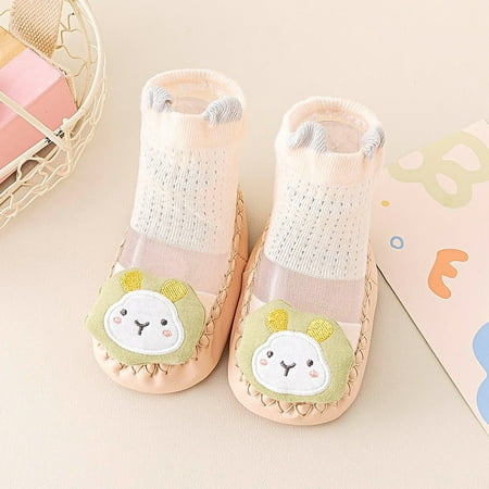 〖TOTO〗Toddler Shoes Summer And Autumn Comfortable Infant Toddler Shoes Cute Rabbit Carrot Mushroom Children Mesh Breathable Floor Sneakers
〖TOTO〗Toddler Shoes Summer And Autumn Comfortable Infant Toddler Shoes Cute Rabbit Carrot Mushroom Children Mesh Breathable Floor Sneakers