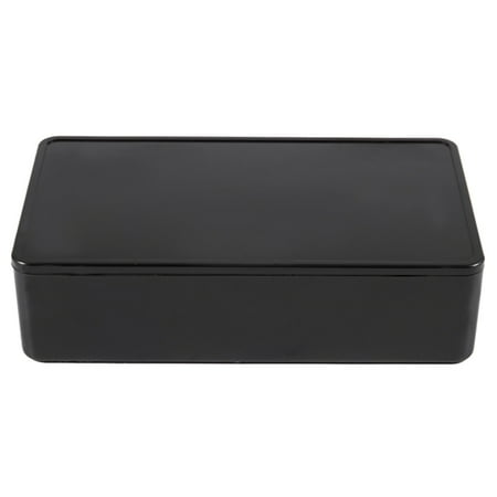100x60x25mm DIY ABS Plastic Housing Box Case Electronic Project Circuit