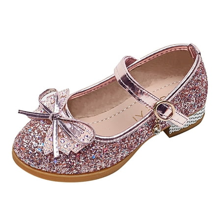 Baby Dance Kids Toddler Infant Sandals Girls Bling Shoes Knot Princess Girl S Shoes
Baby Dance Kids Toddler Infant Sandals Girls Bling Shoes Knot Princess Girl S Shoes