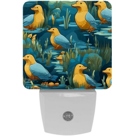 Platypus LED Square Night Lights: Compact and Energy-Efficient Illumination for Any Space | 200 Characters
Platypus LED Square Night Lights: Compact and Energy-Efficient Illumination for Any Space | 200 Characters