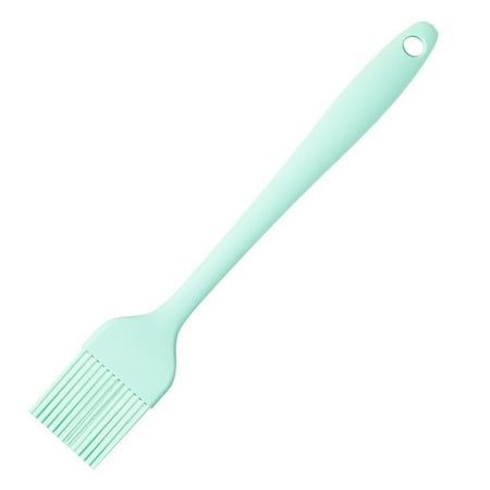 Basting Brush Silicone Pastry Baking Brushes BBQ Oil Brush Heat Resistant Grill Bread Cake Smear Brush Barbecue Accessories Dishwasher Safe
Basting Brush Silicone Pastry Baking Brushes BBQ Oil Brush Heat Resistant Grill Bread Cake Smear Brush Barbecue Accessories Dishwasher Safe