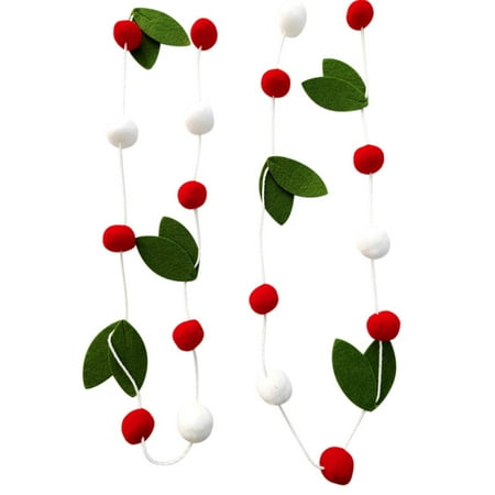 Porch Decor Creative Christmas Fruit Hanging String Christmas Creative Decorative Banner Pendant
Porch Decor Creative Christmas Fruit Hanging String Christmas Creative Decorative Banner Pendant