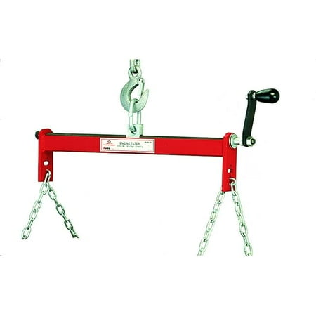 American Forge 582 - 2200 Lb Capacity Engine Tilter