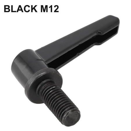 1Pc Milling Machine Table Lock Bolt Handle Vertical Mill Tool Fit for Bridgeport
1Pc Milling Machine Table Lock Bolt Handle Vertical Mill Tool Fit for Bridgeport