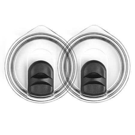 2PCS Magnetic Spill Proof Tumbler Lid 30OZ Tumbler Water Cup Lid Cups Magnet Cover Mug Bottles Lid
2PCS Magnetic Spill Proof Tumbler Lid 30OZ Tumbler Water Cup Lid Cups Magnet Cover Mug Bottles Lid