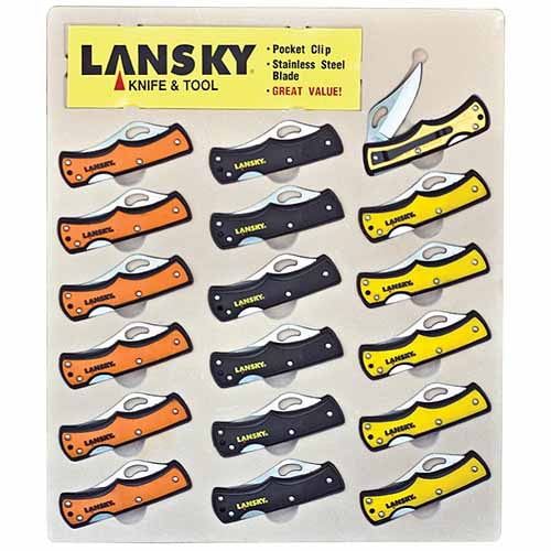 Lansky Sharpeners Diamond Fish Hook Sharpener