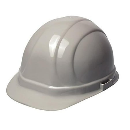 19137 Hard Hat Gray