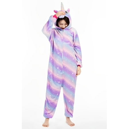 Tianma facecloth cartoon animal one-piece pajamas an adult children