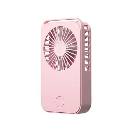 Pengzhipp Clearance Summer 1200mAh USB Rechargeable Personal Fan Battery Operated Small Hand Held Desktop Hand Fan For Travel/camping/Outdoor/Home/Office
Pengzhipp Clearance Summer 1200mAh USB Rechargeable Personal Fan Battery Operated Small Hand Held Desktop Hand Fan For Travel/camping/Outdoor/Home/Office