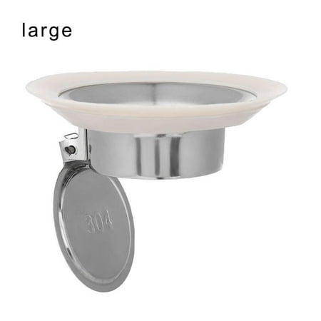 Fule Anti smell Plug for Squatting Pan Squat Toilet Squatting Smell Stopper Durable
Fule Anti smell Plug for Squatting Pan Squat Toilet Squatting Smell Stopper Durable