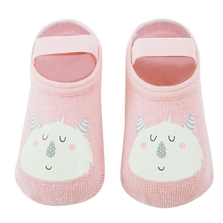 ZMHEGW Boys Girls Animal Prints Cartoon Socks Toddler Breathable Mesh The Floor Socks Barefoot Socks Non Slip Shoes
ZMHEGW Boys Girls Animal Prints Cartoon Socks Toddler Breathable Mesh The Floor Socks Barefoot Socks Non Slip Shoes