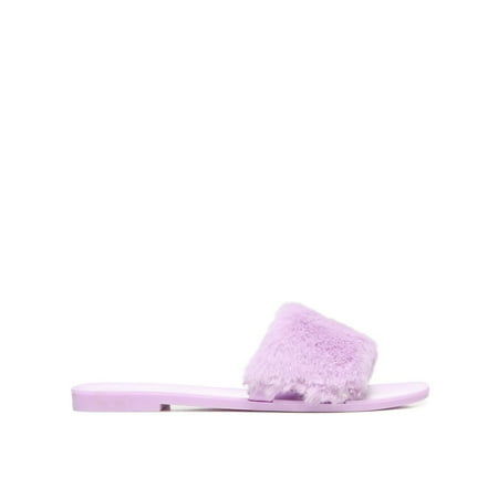 Women s Jelly Slide Sandal