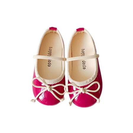 Woobling Girls Flats Uniform Dress Shoes Bowknot Princess Shoe Girl s Ballet Flat Comfortable Mary Jane Slip On Casual Purple 8toddlers
Woobling Girls Flats Uniform Dress Shoes Bowknot Princess Shoe Girl s Ballet Flat Comfortable Mary Jane Slip On Casual Purple 8toddlers